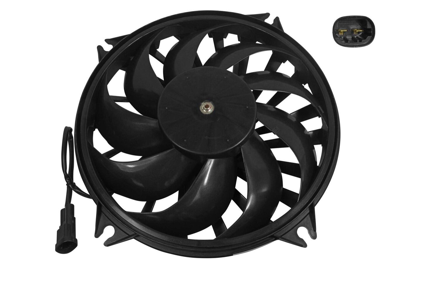 VEMO Fan, engine cooling V22-01-1782