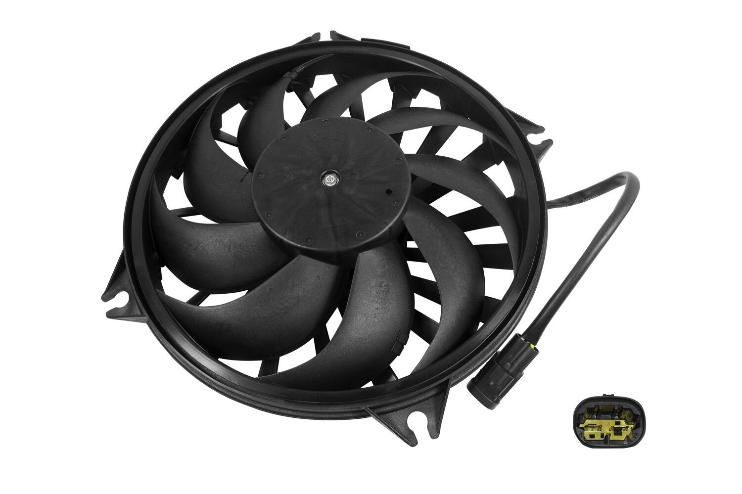 VEMO Fan, engine cooling V22-01-1786