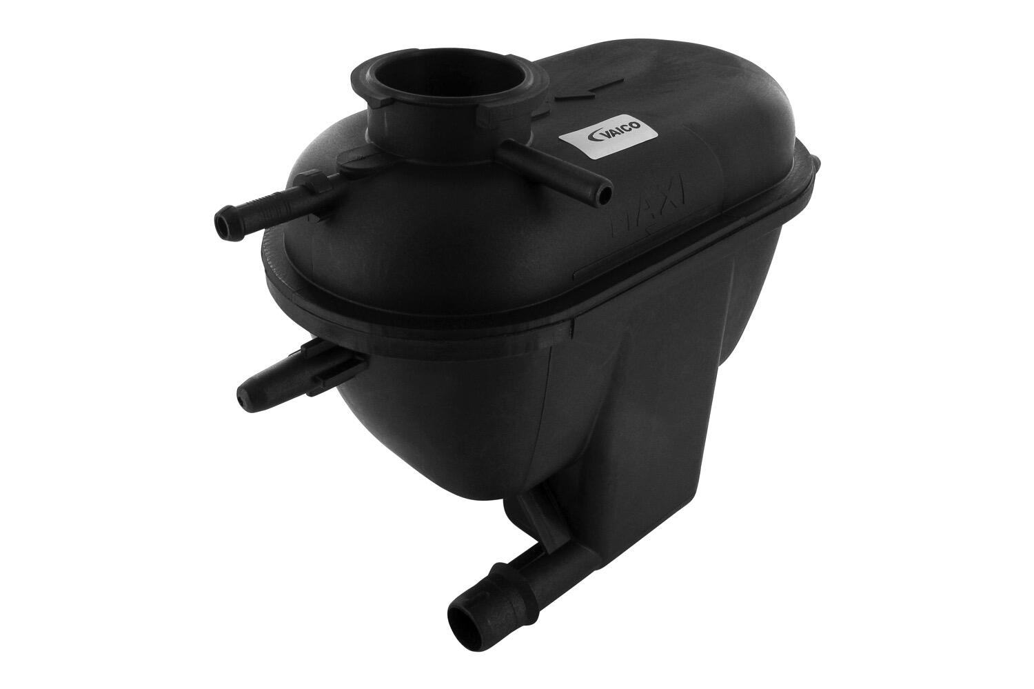 VAICO Expansion Tank, coolant V22-0259