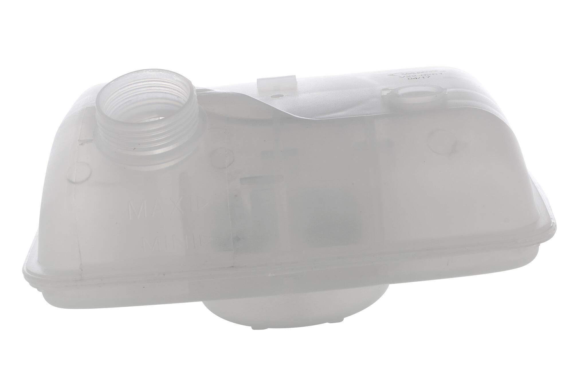 VAICO Expansion Tank, coolant V22-0261