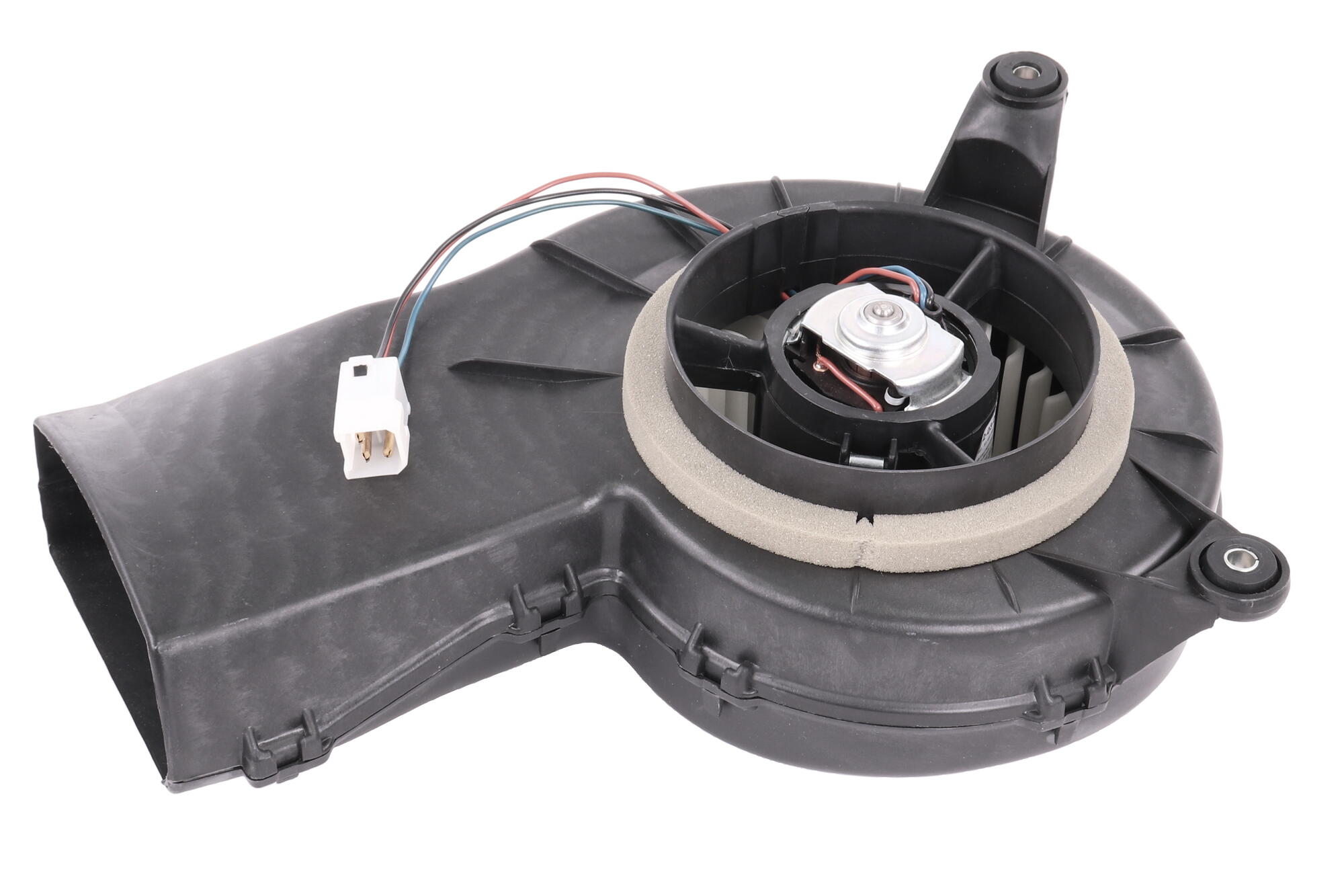 VEMO Interior Blower V22-03-0002