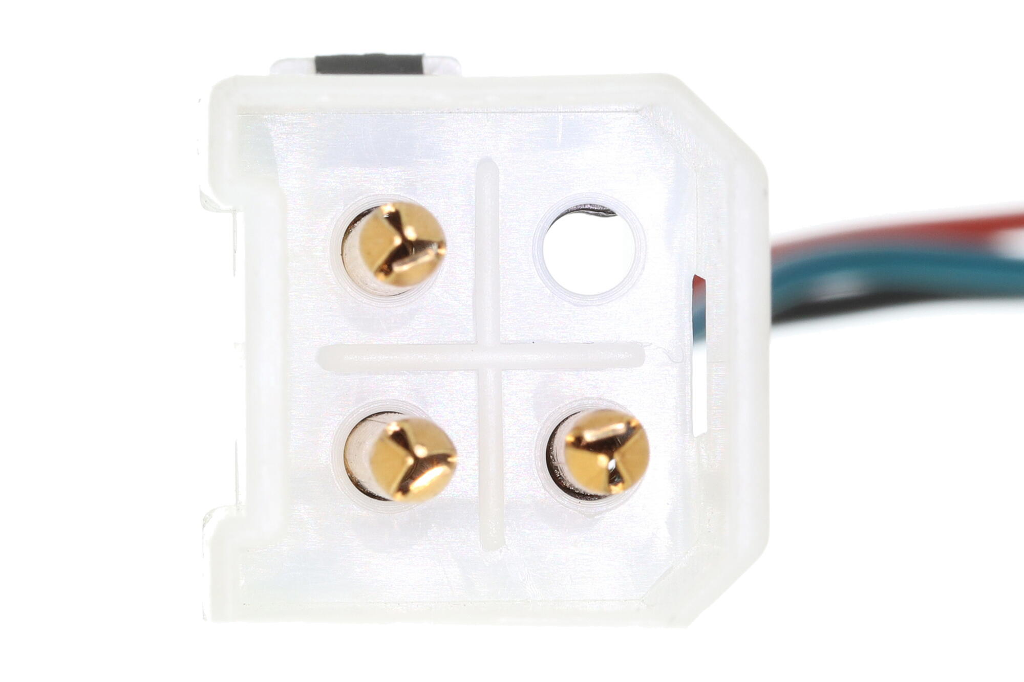 VEMO Interior Blower V22-03-0002