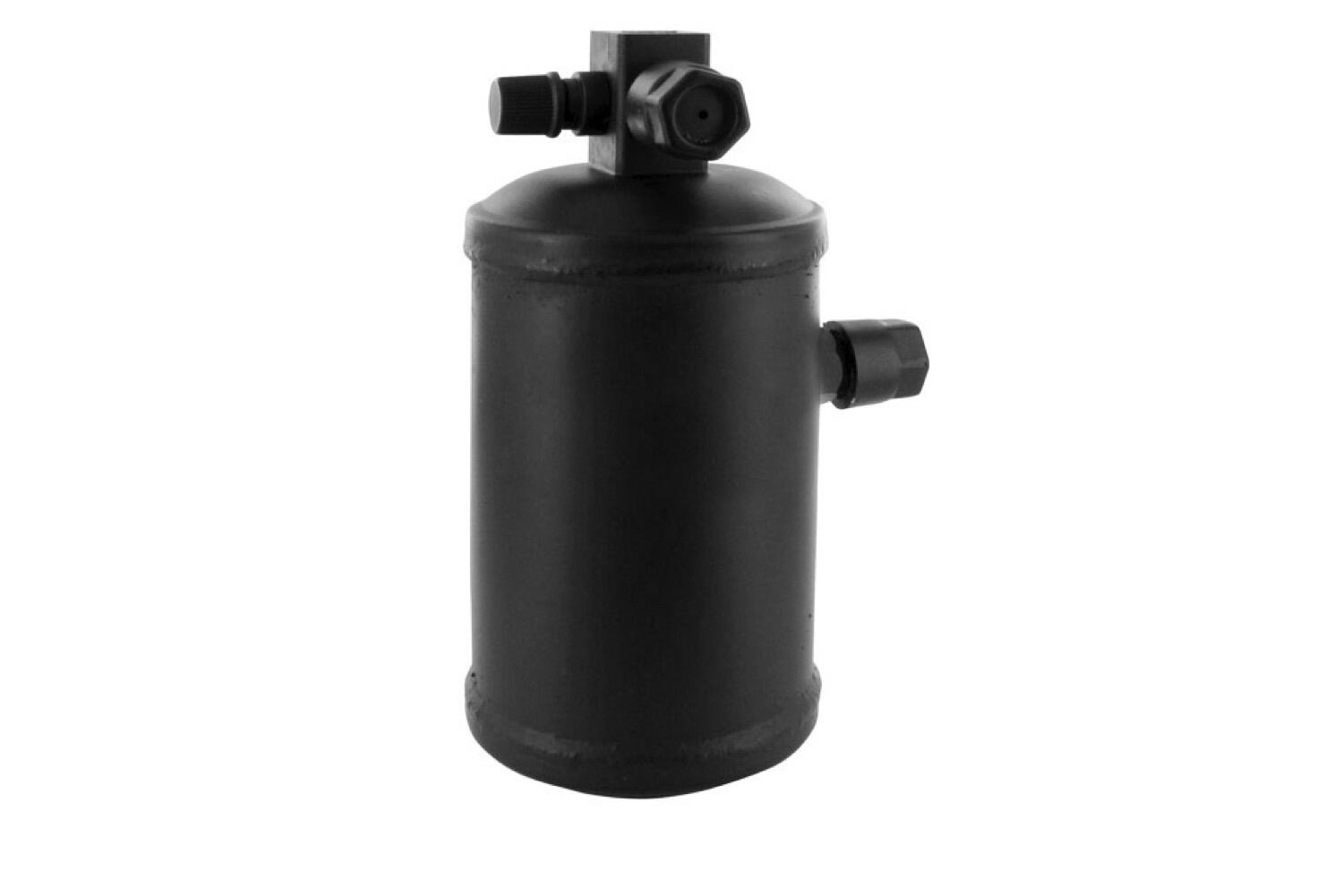 VEMO Dryer, air conditioning V22-06-0005