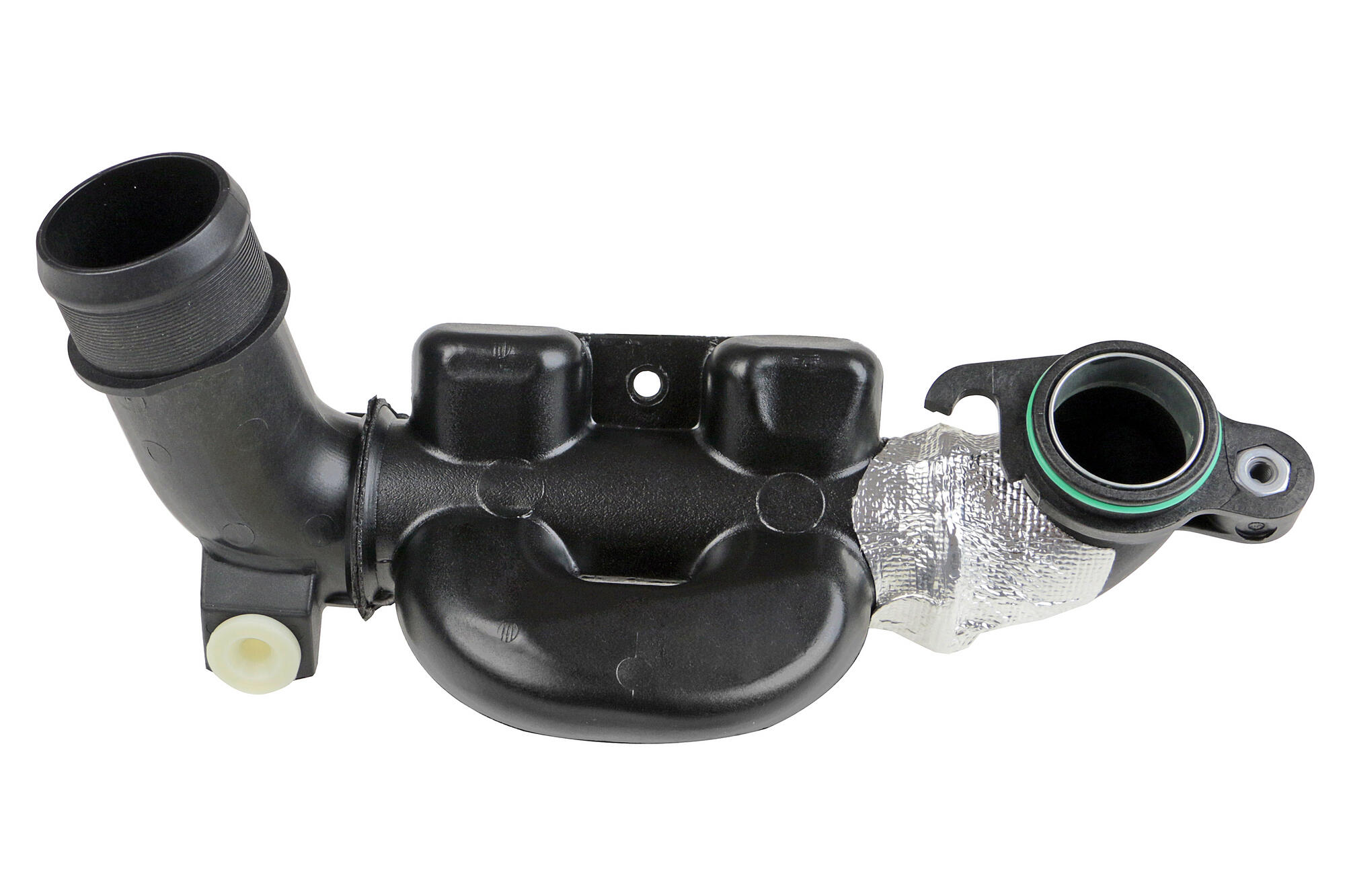 VAICO Charge Air Hose V22-0644