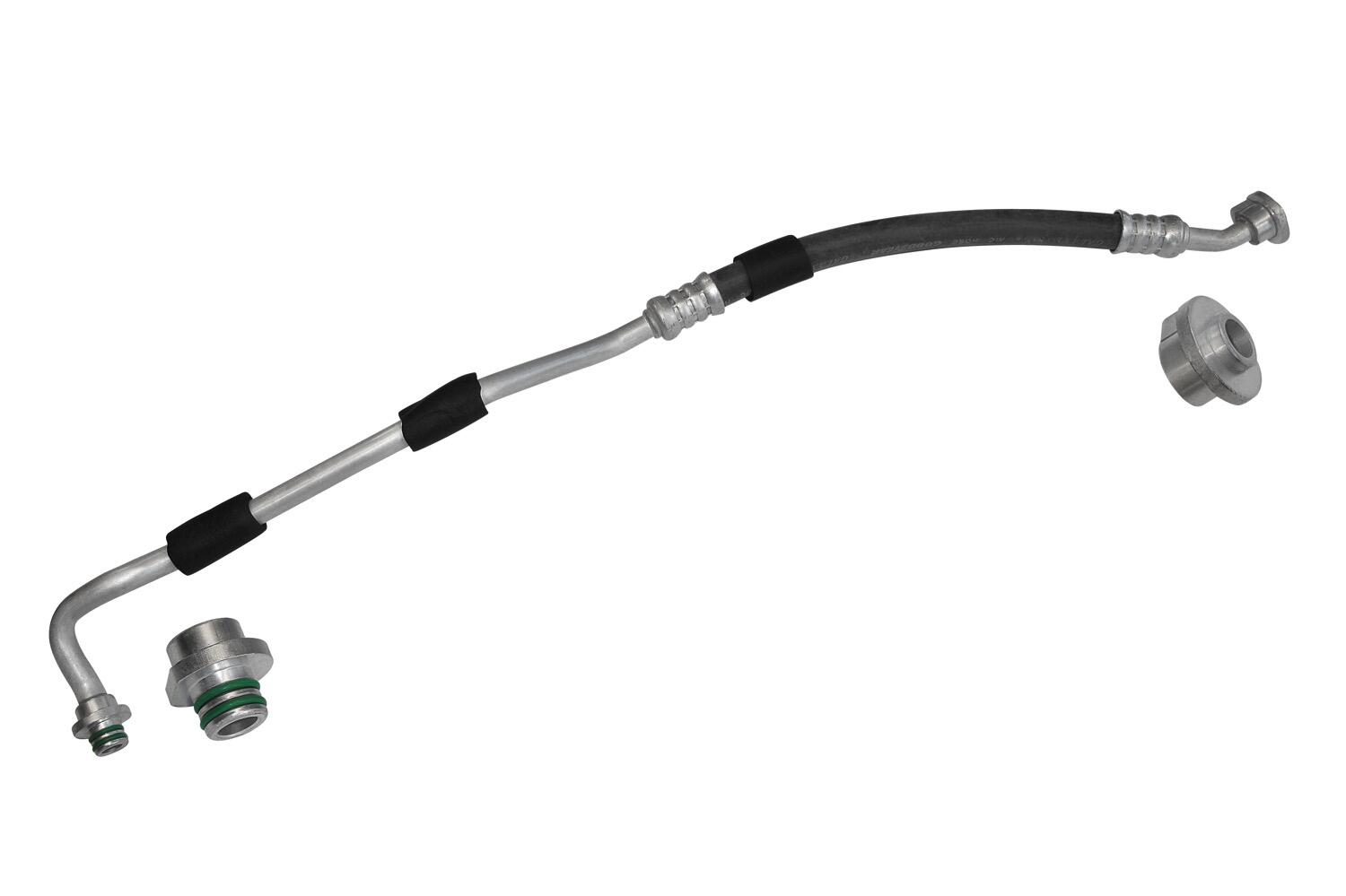 VEMO High Pressure Line, air conditioning V22-20-0009
