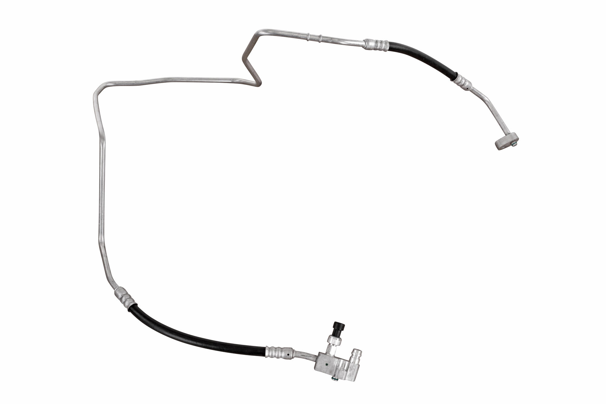 VEMO High-/Low Pressure Line, air conditionin V22-20-0021