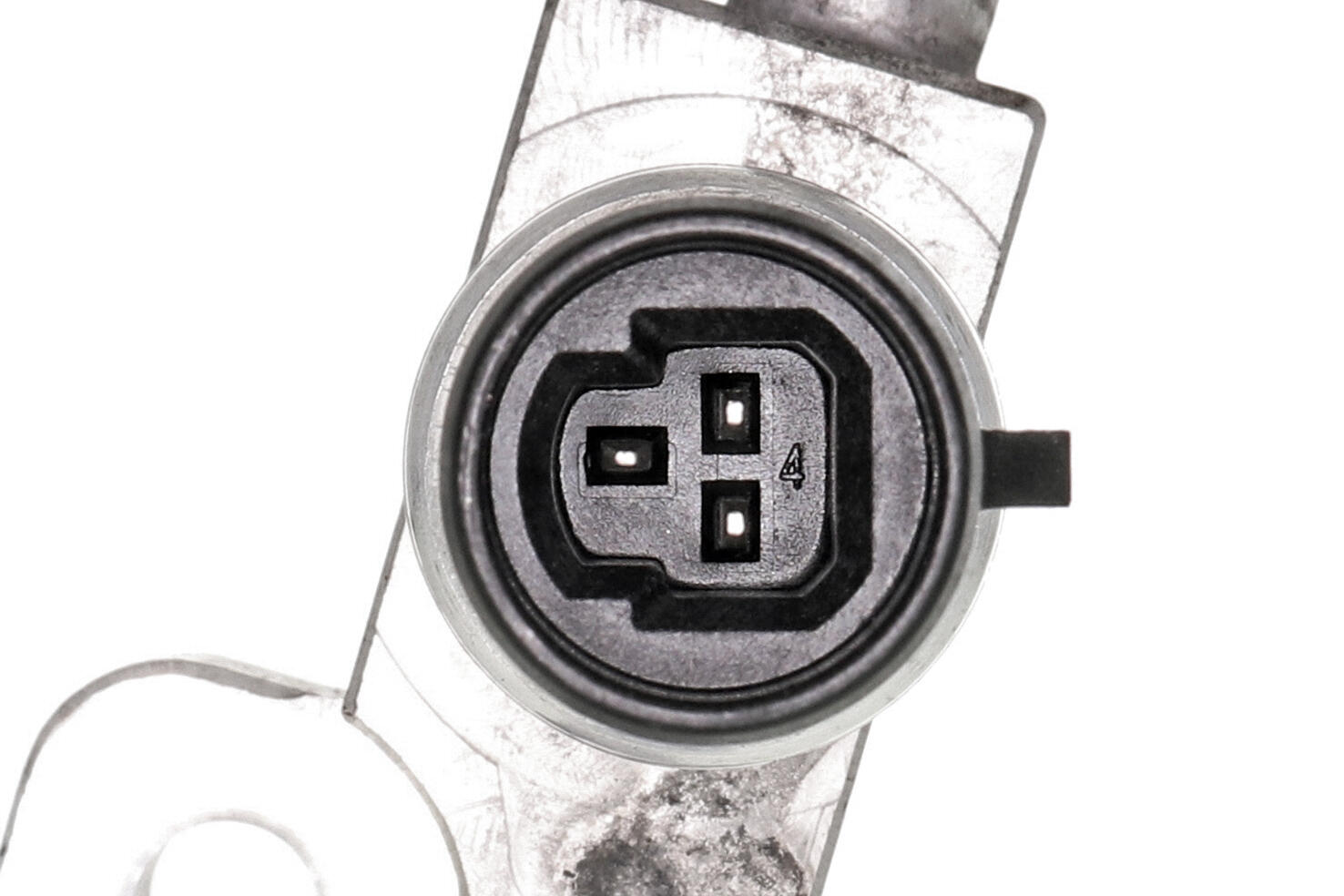 VEMO High-/Low Pressure Line, air conditionin V22-20-0021