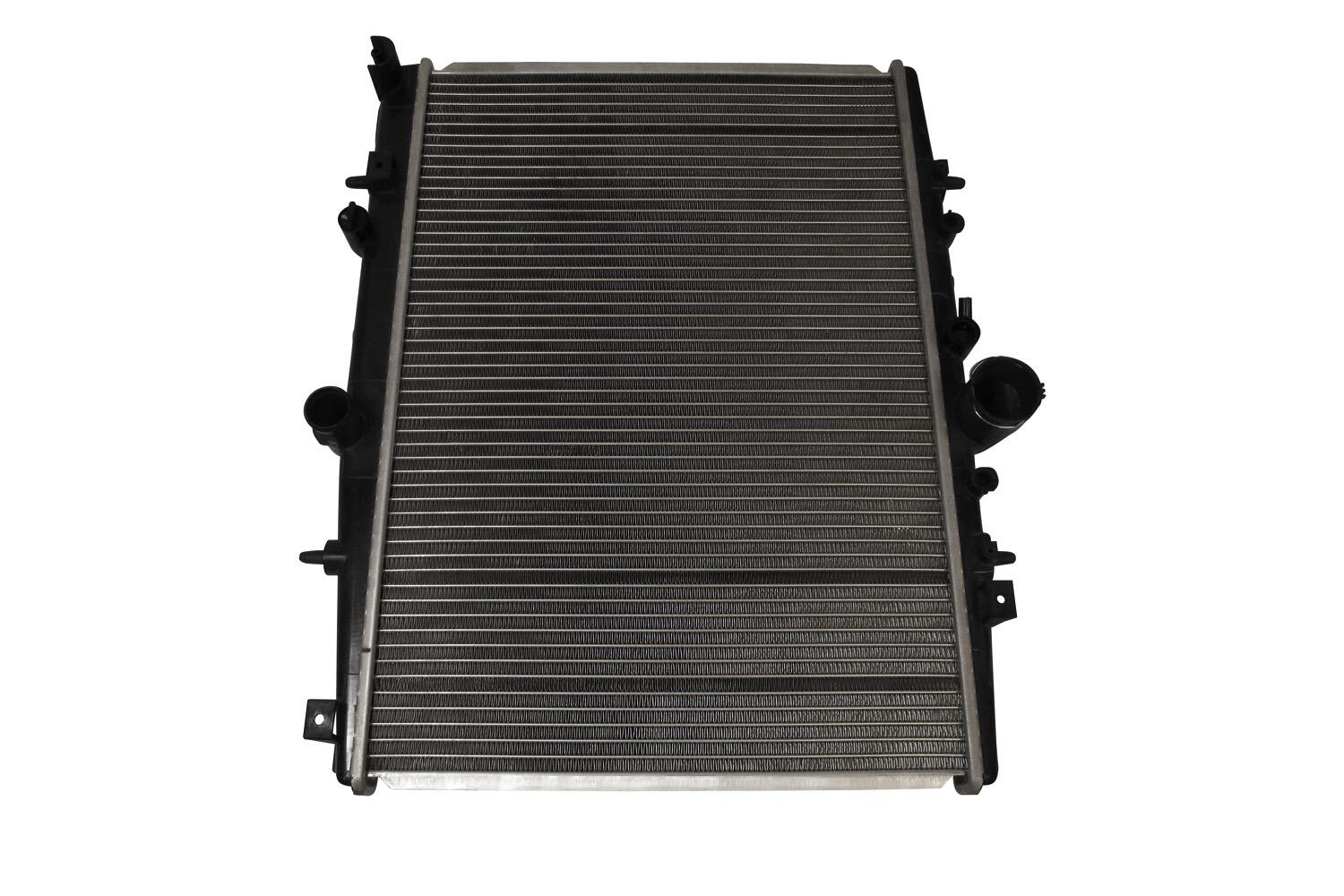 VEMO Radiator, engine cooling V22-60-0010
