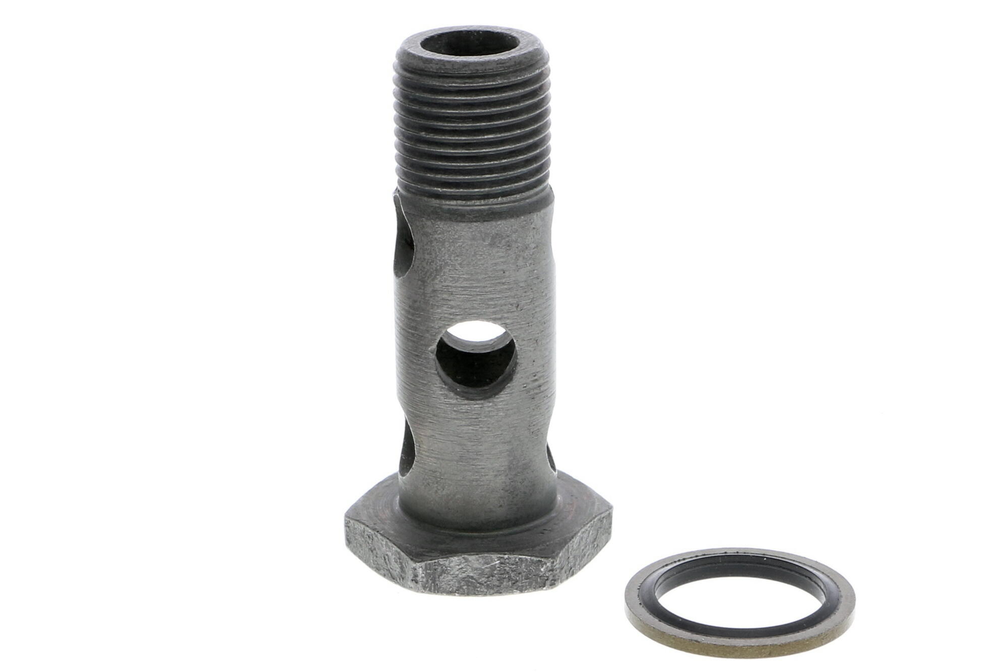 VEMO Oil Cooler, automatic transmission V22-60-0042