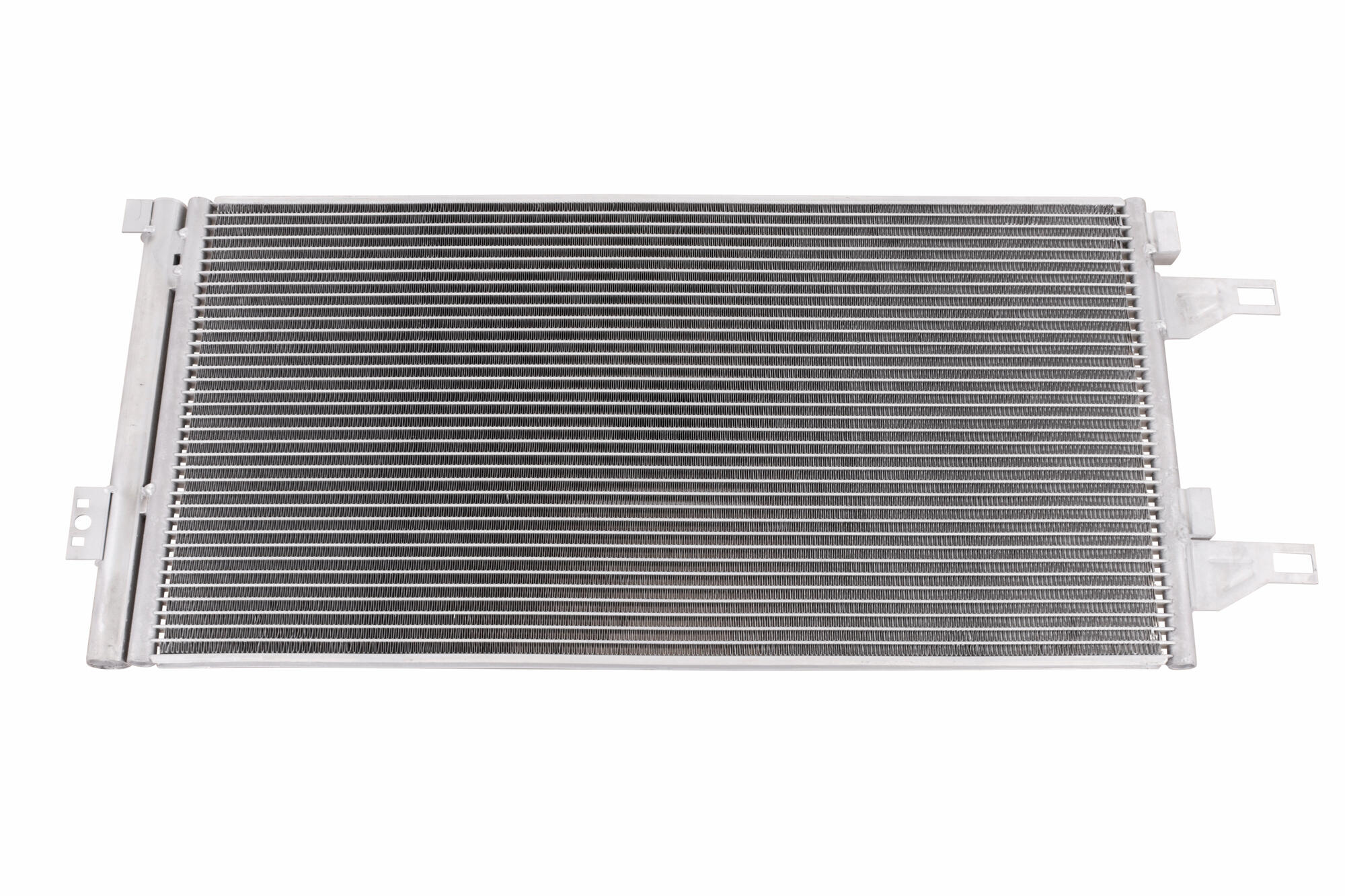 VEMO Condenser, air conditioning V22-62-0012