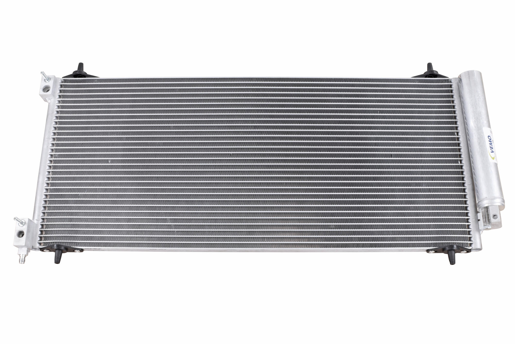 VEMO Condenser, air conditioning V22-62-0016