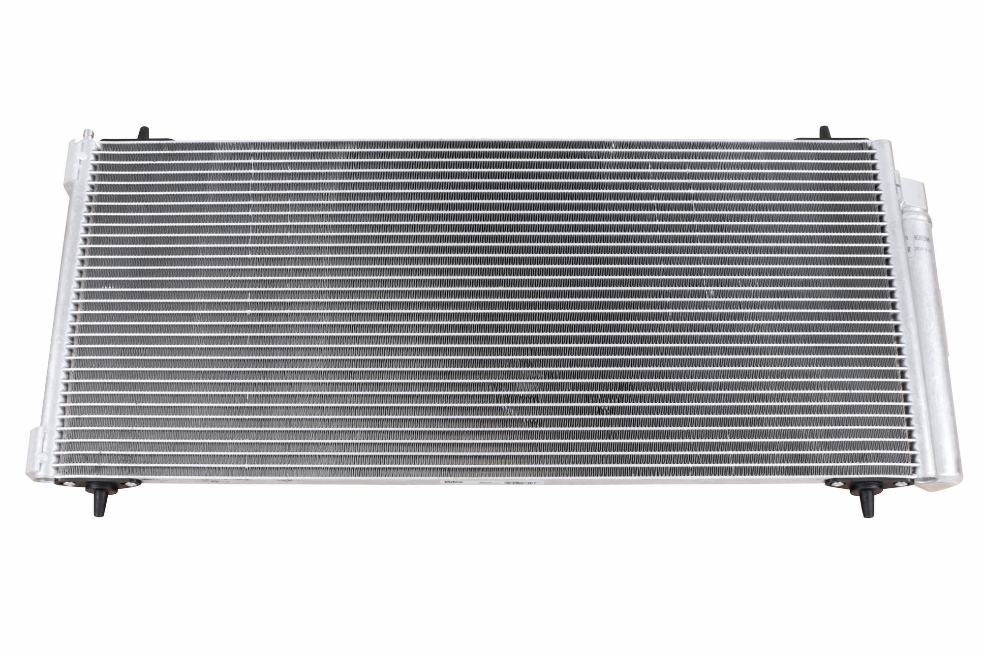 VEMO Condenser, air conditioning V22-62-0016