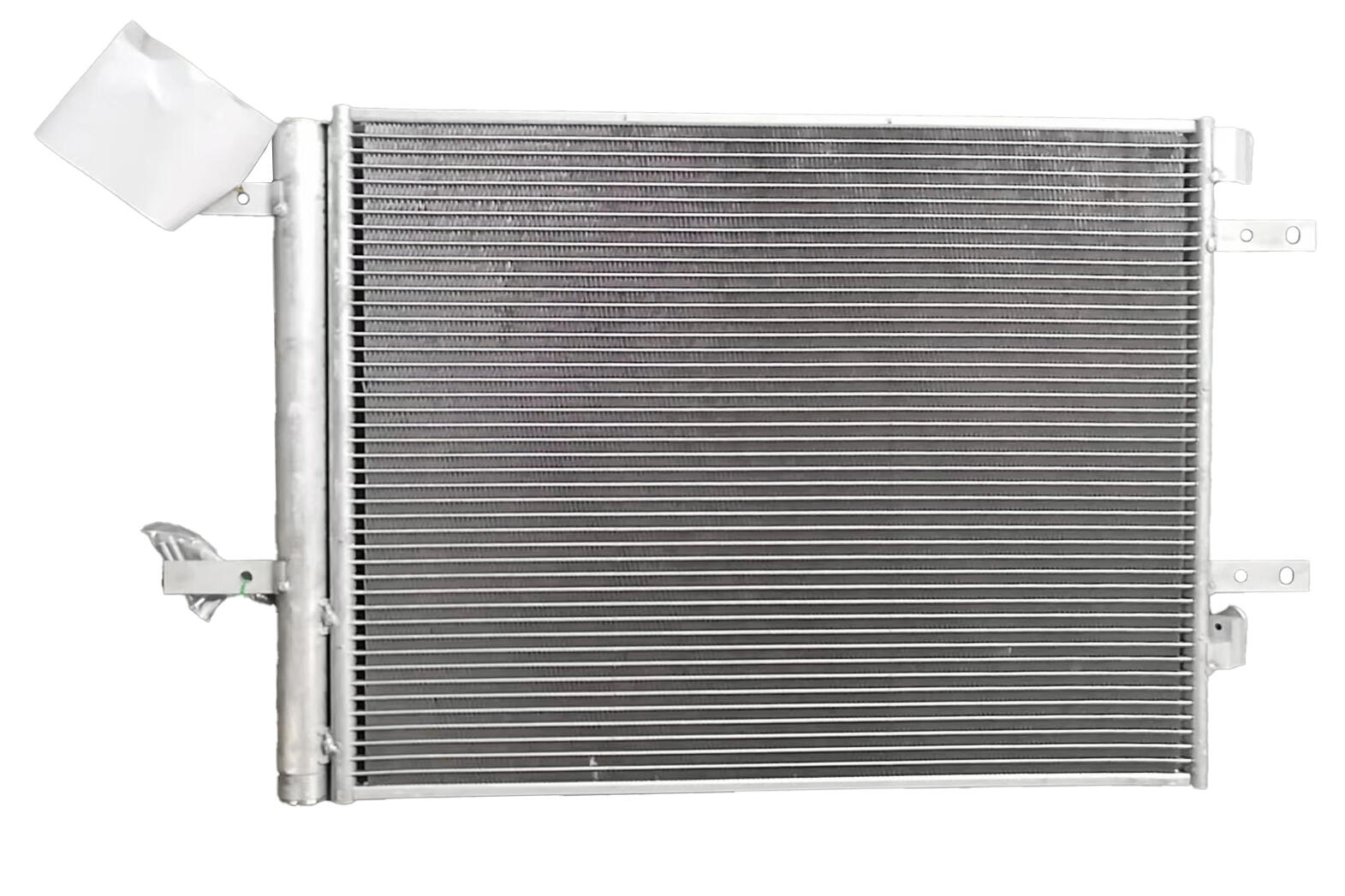 VEMO Condenser, air conditioning V22-62-0023