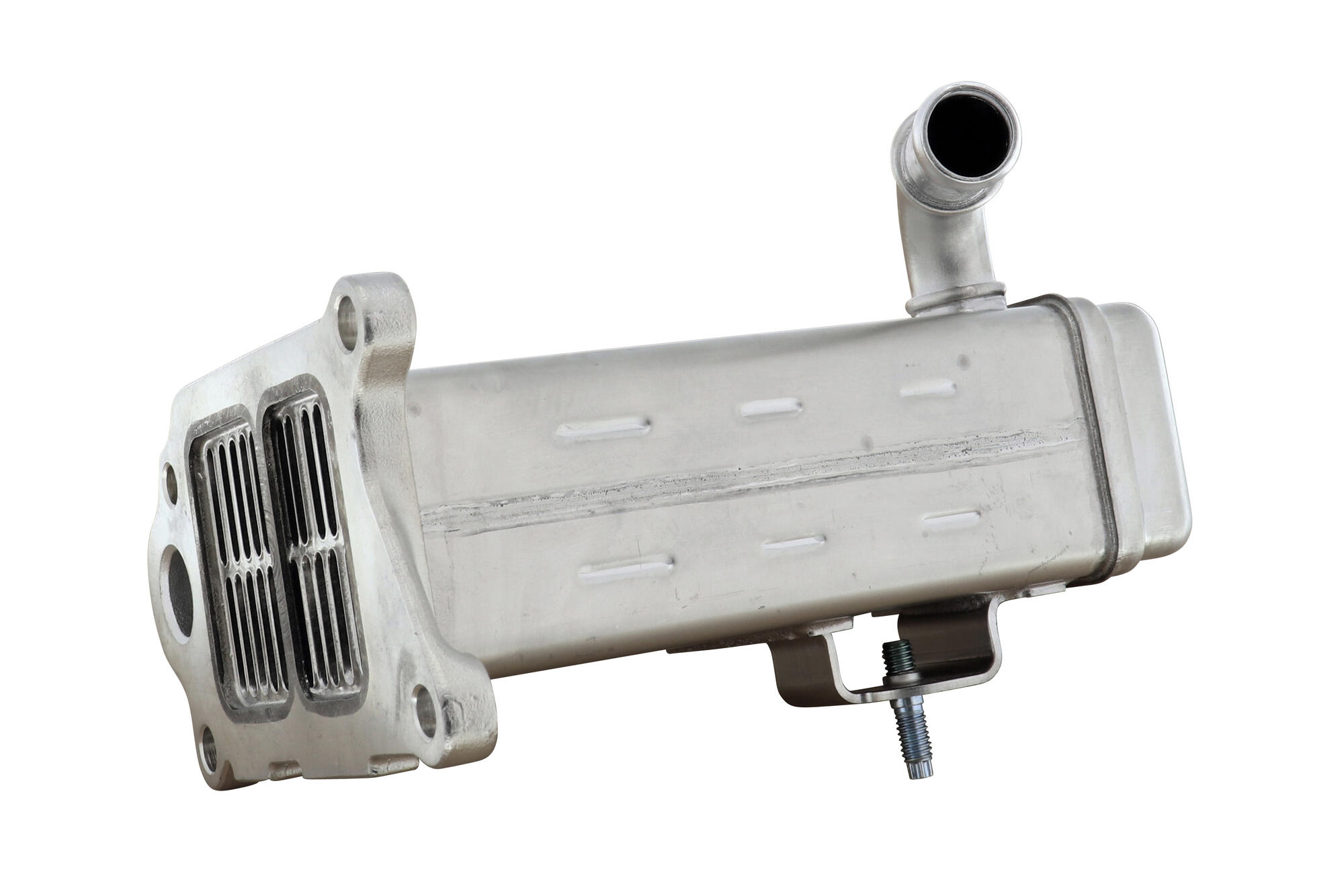 VEMO Cooler, exhaust gas recirculation V22-63-0031
