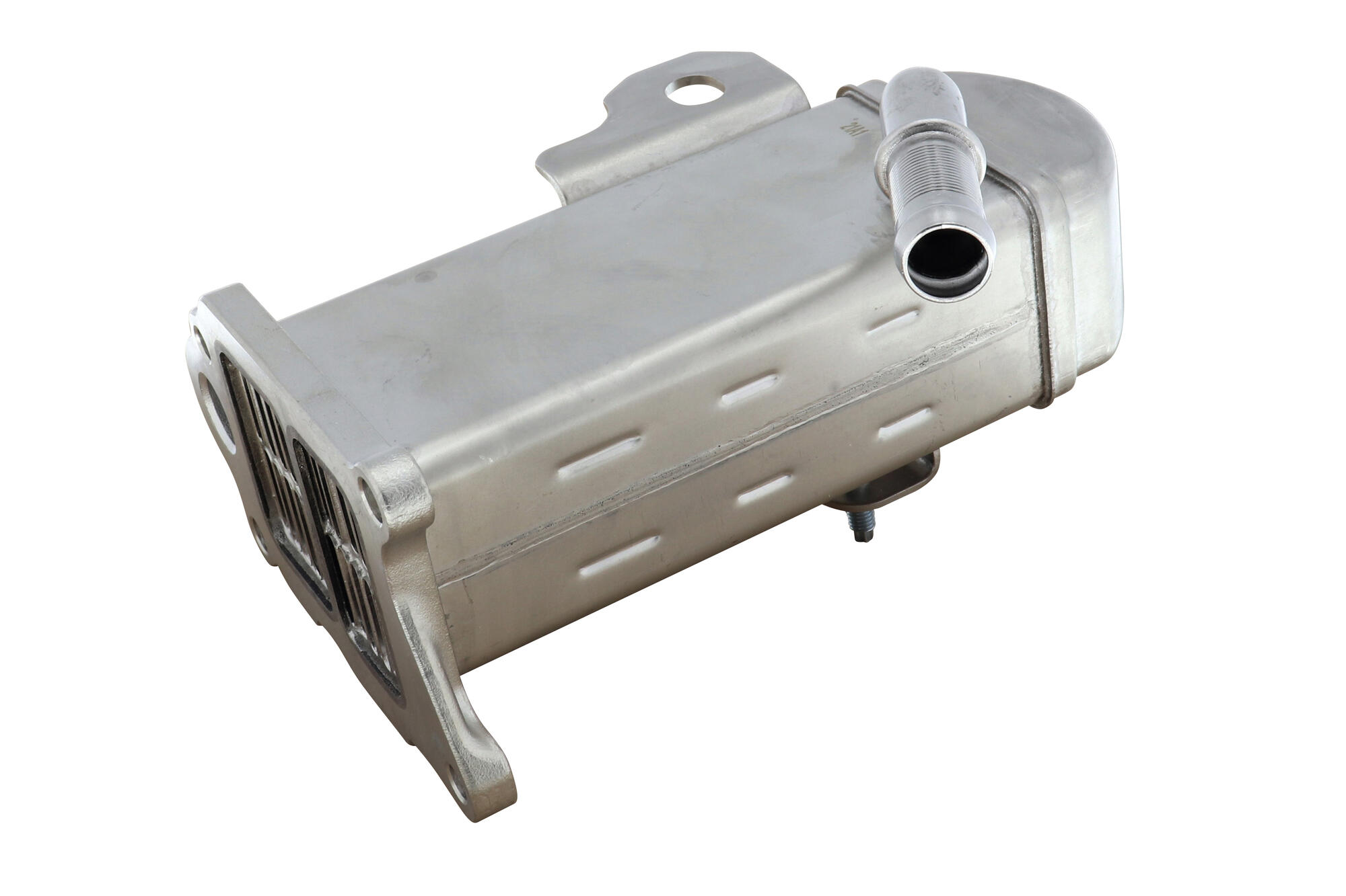 VEMO Cooler, exhaust gas recirculation V22-63-0031