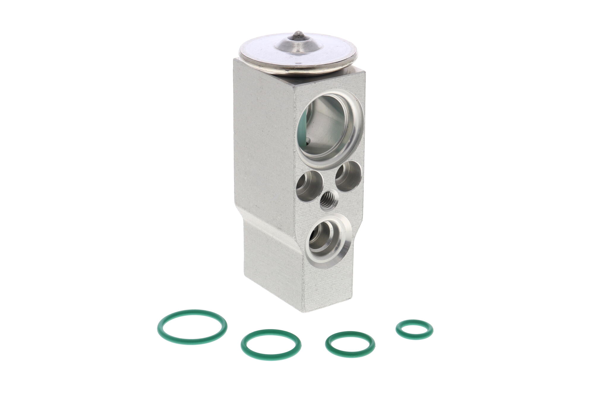 VEMO Expansion Valve, air conditioning V22-77-0015