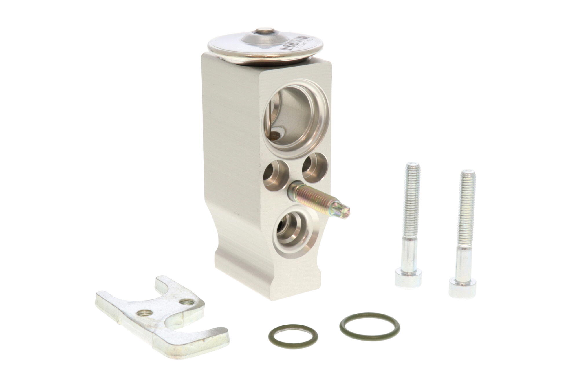 VEMO Expansion Valve, air conditioning V22-77-0027