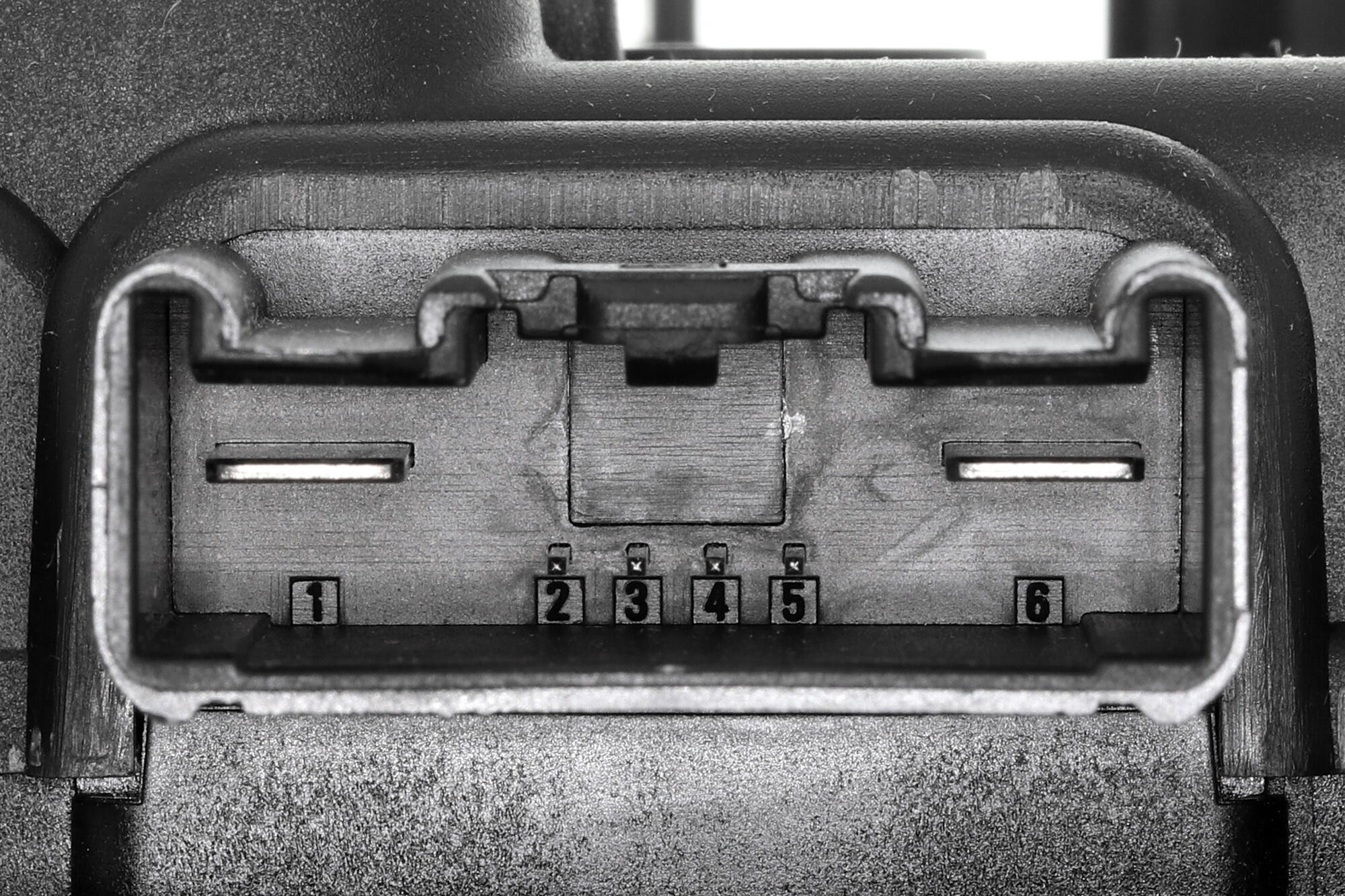 VEMO Interior Blower V22-79-0019