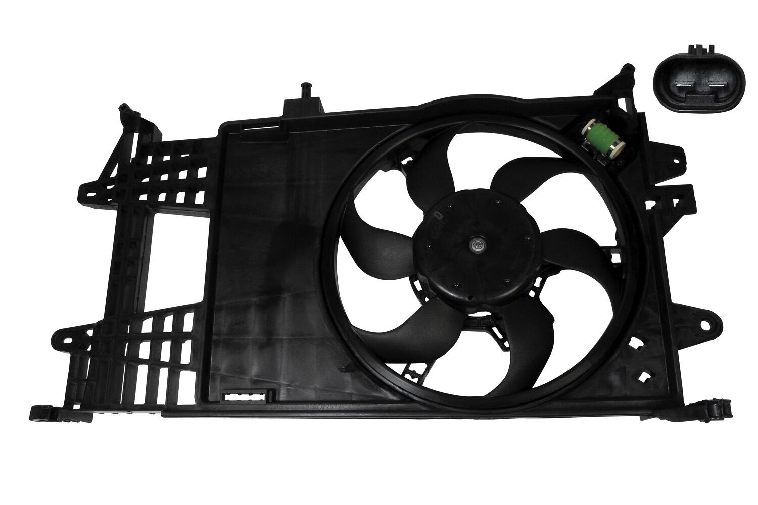 VEMO Fan, engine cooling V24-01-1280