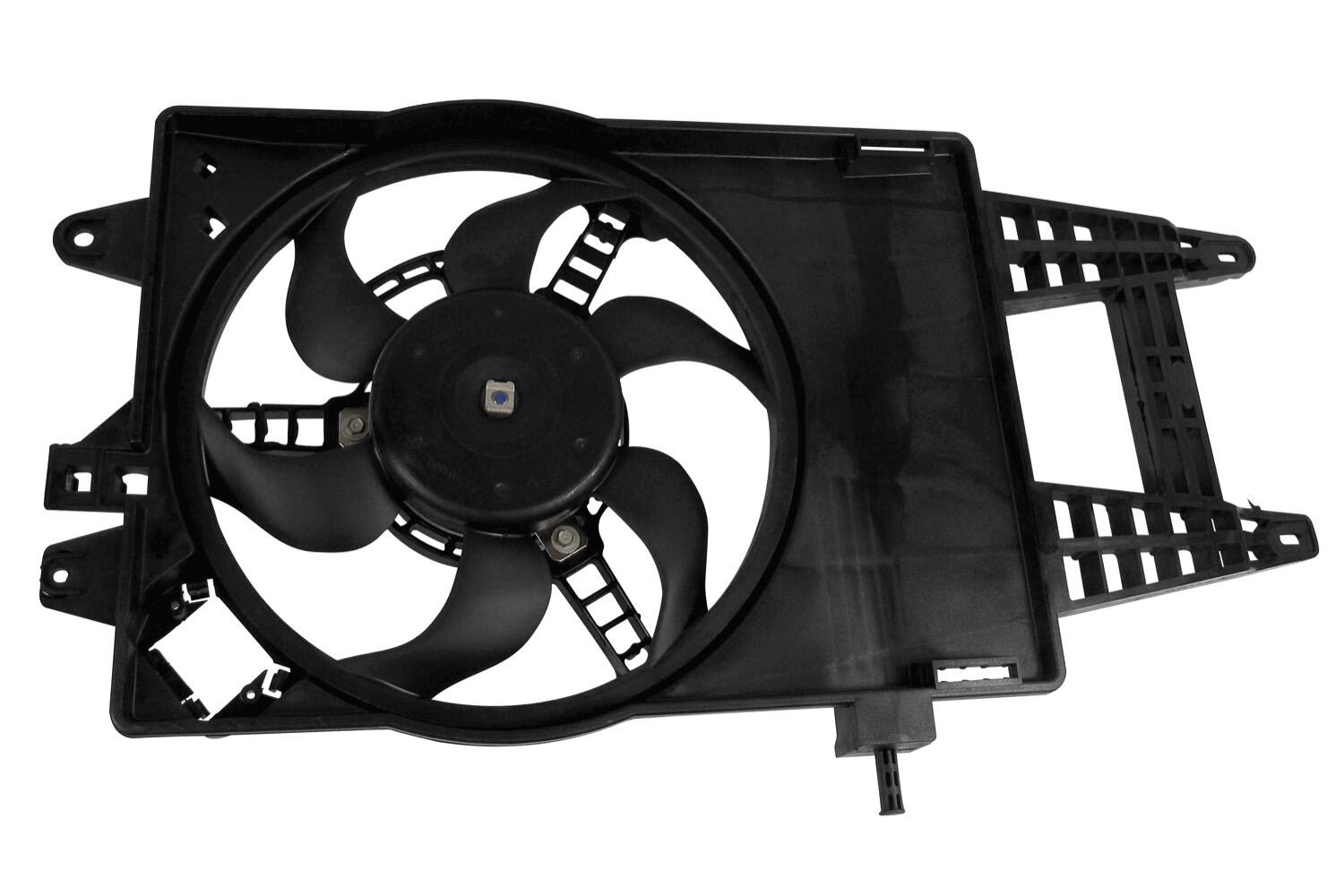 VEMO Fan, engine cooling V24-01-1284
