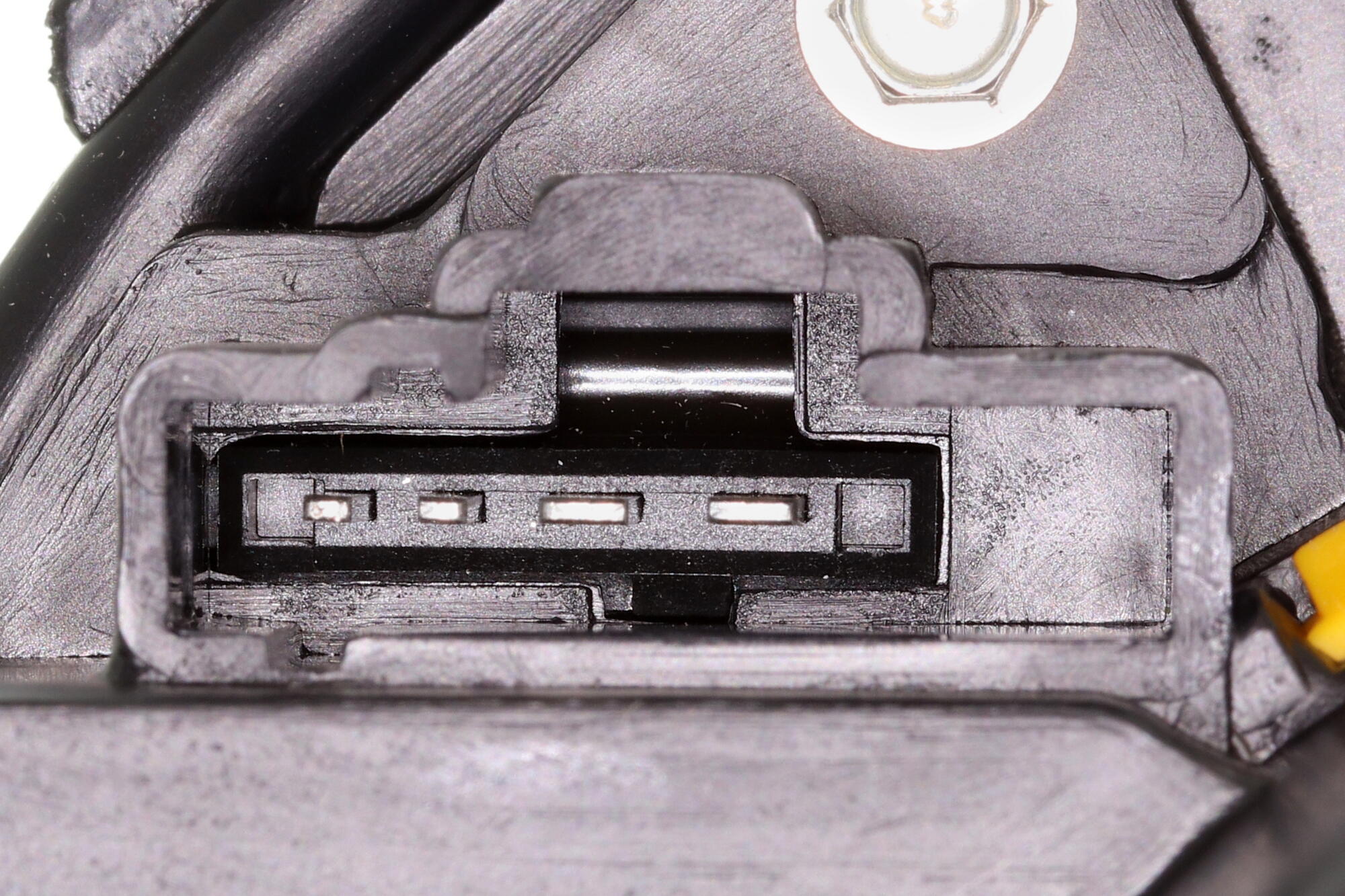 VEMO Interior Blower V24-03-0001