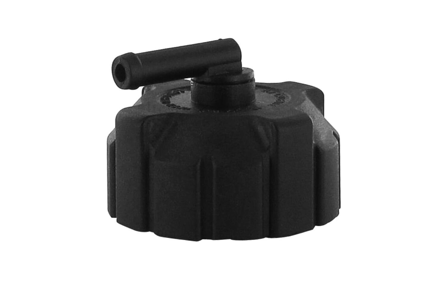 VAICO Cap, coolant tank V24-0448