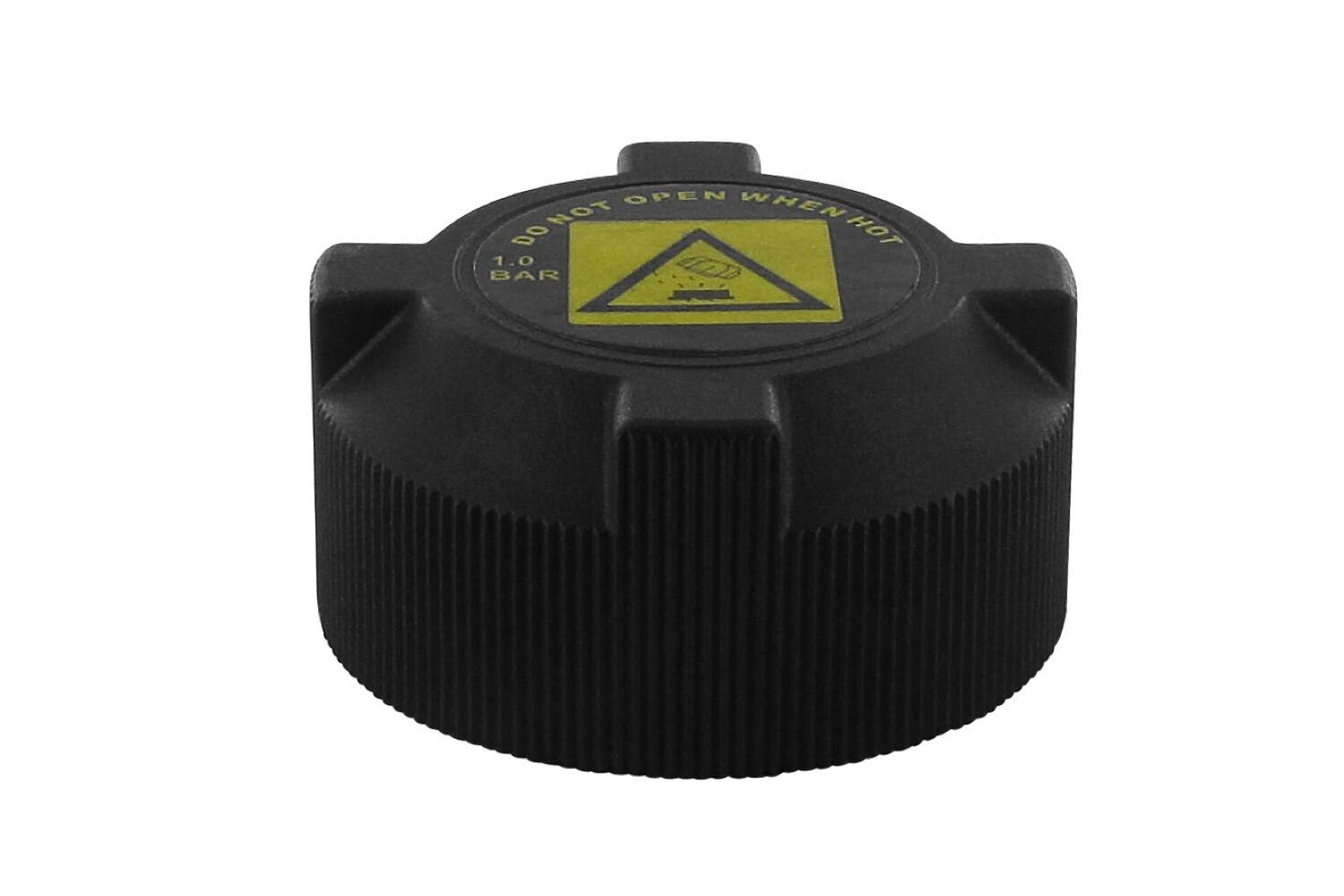 VAICO Cap, coolant tank V24-0464