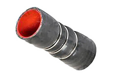 VAICO Charge Air Hose V24-0632