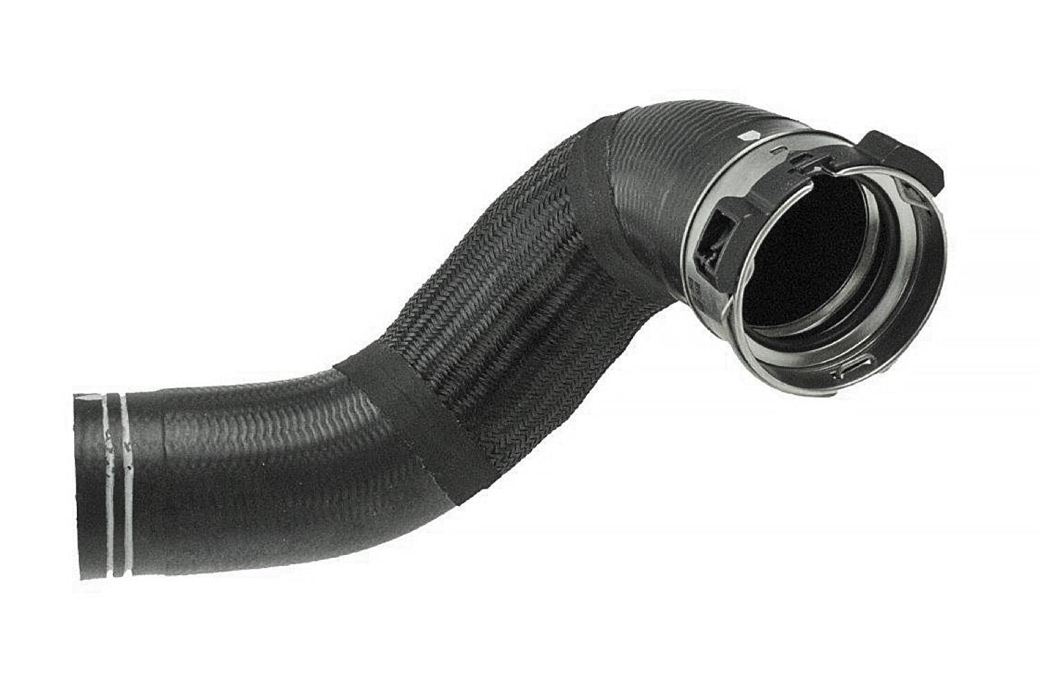 VAICO Charge Air Hose V24-0686