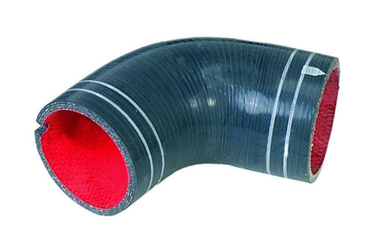 VAICO Charge Air Hose V24-0690