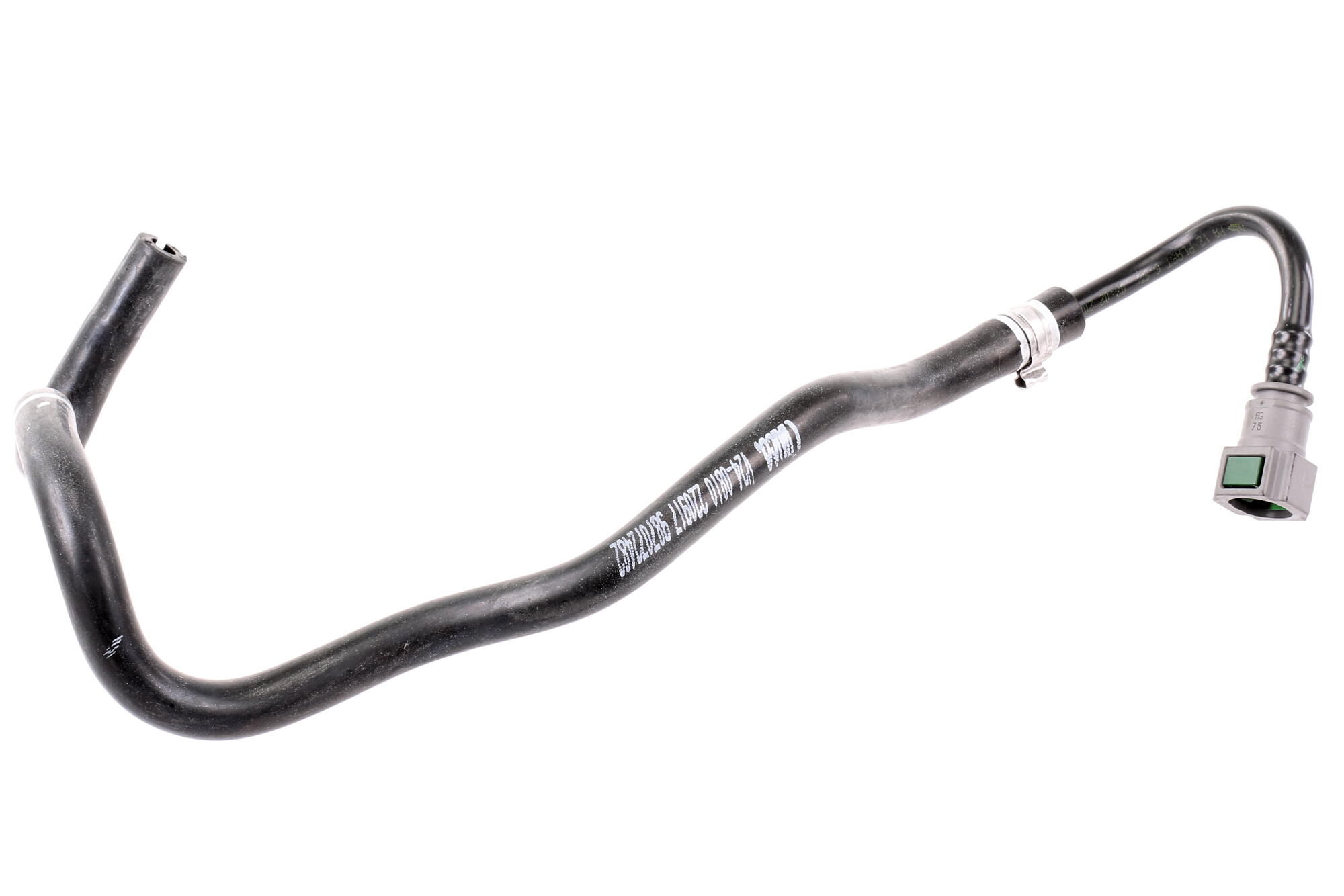 VAICO Radiator Hose V24-0810