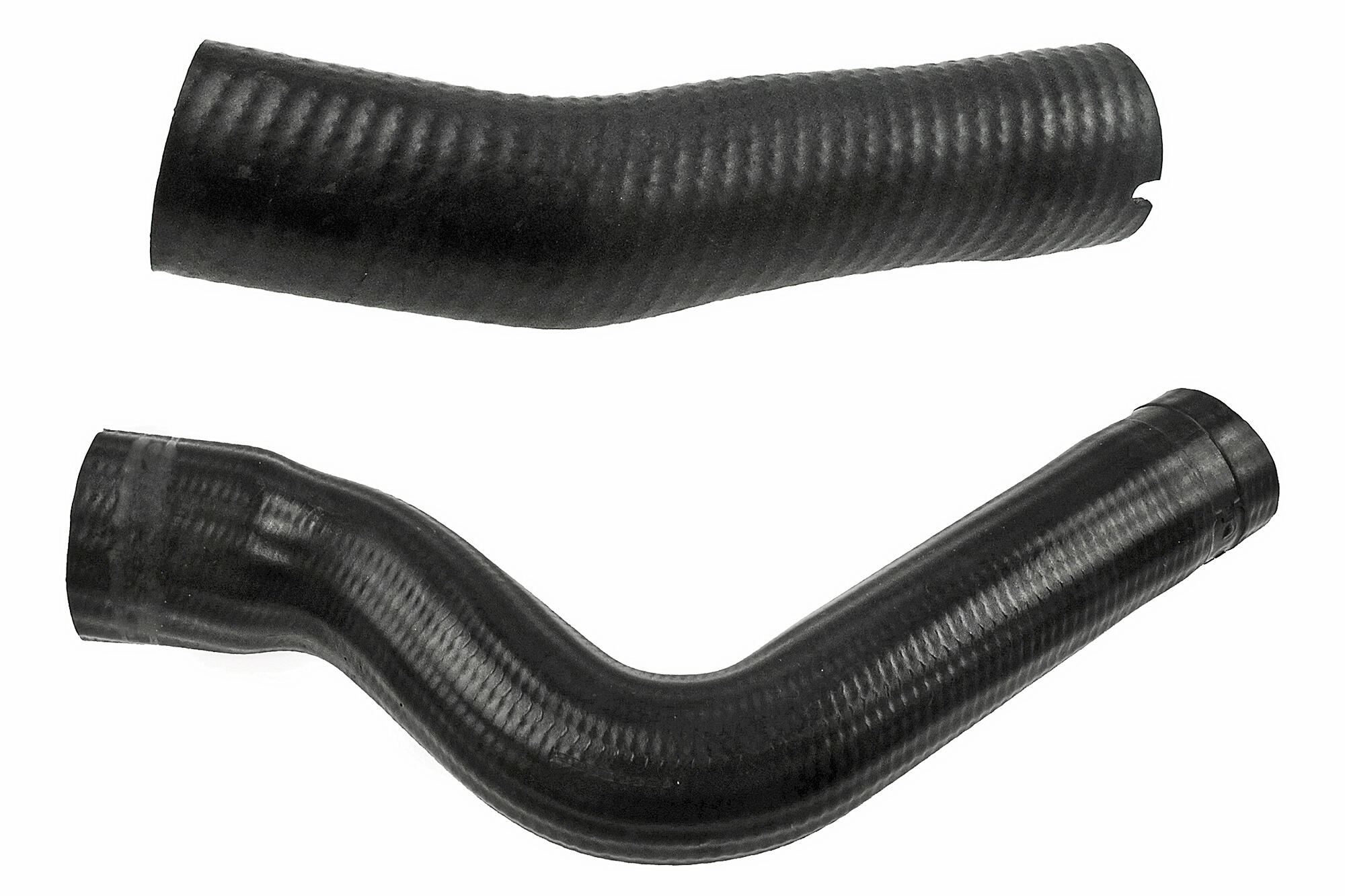 VAICO Charge Air Hose V24-0985
