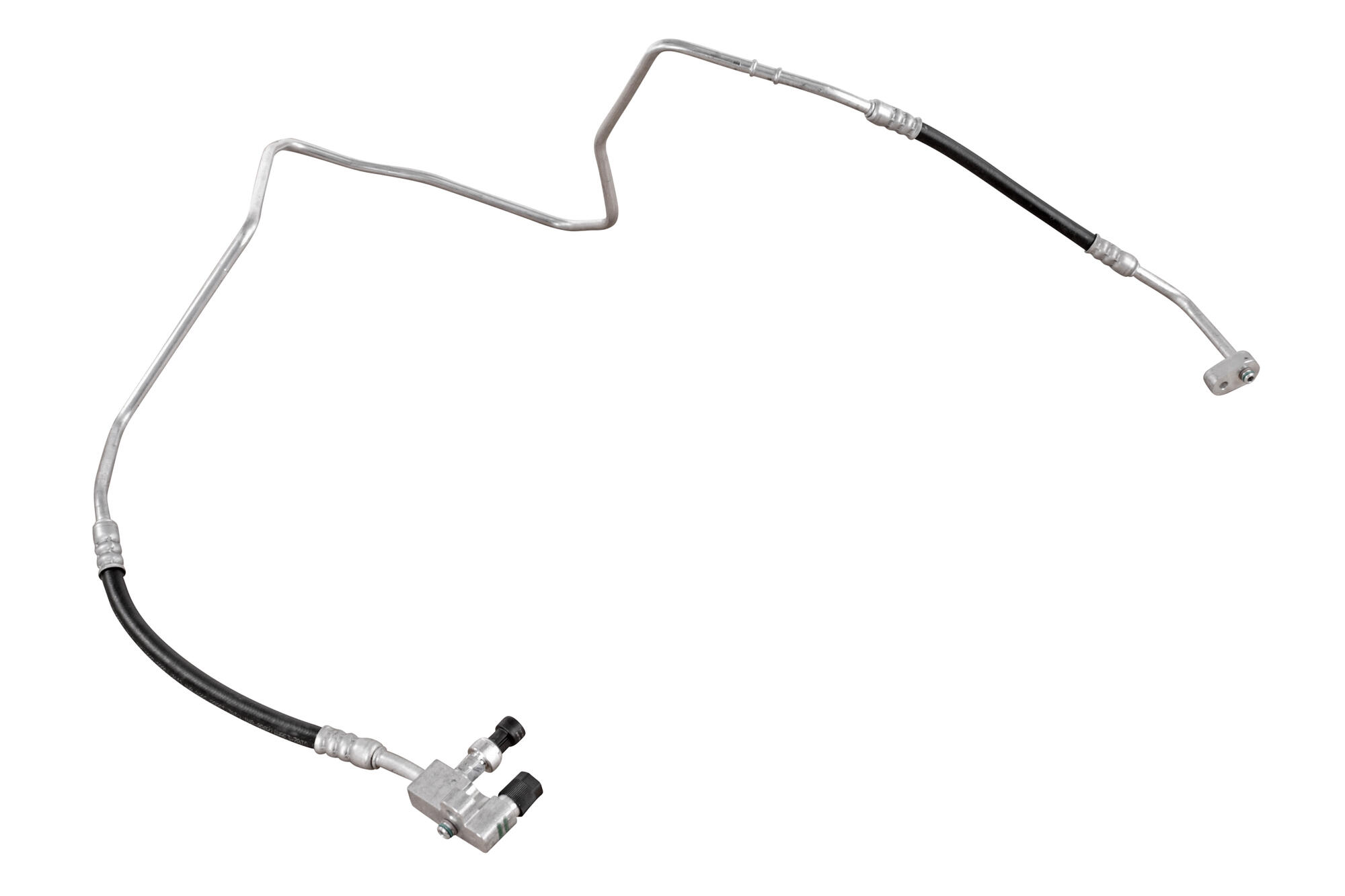 VEMO High Pressure Line, air conditioning V24-1262