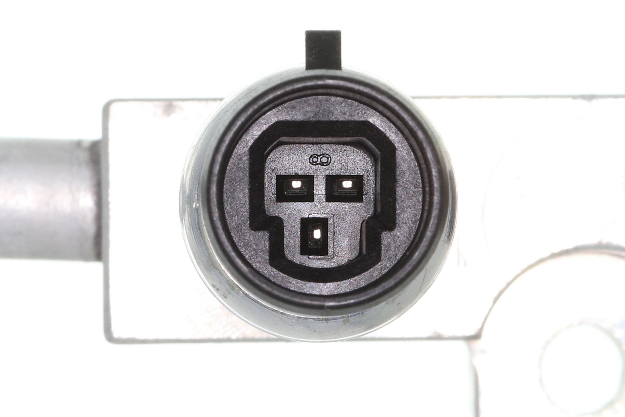 VEMO High Pressure Line, air conditioning V24-1262