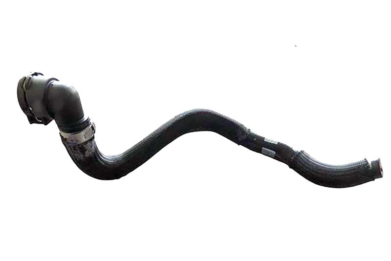 VAICO Radiator Hose V24-1272
