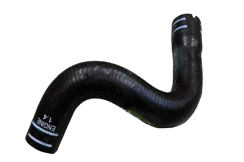 VAICO Radiator Hose V24-1277