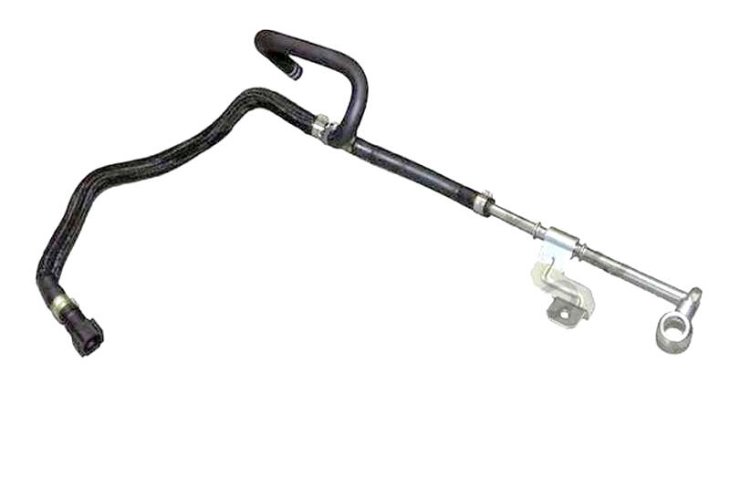 VAICO Radiator Hose V24-1281