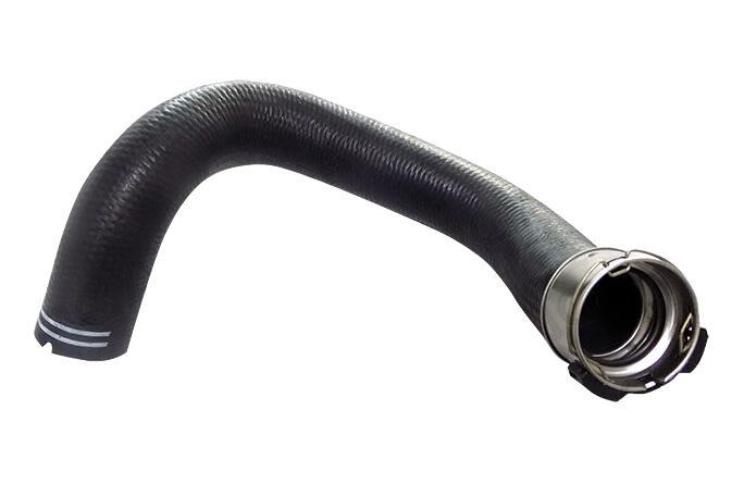 VAICO Charge Air Hose V24-1290