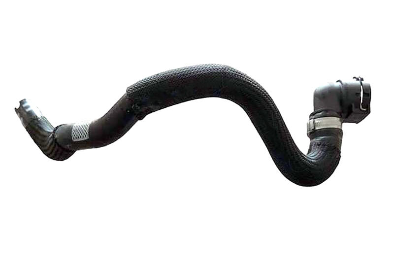 VAICO Hose, heat exchanger (heating) V24-1297