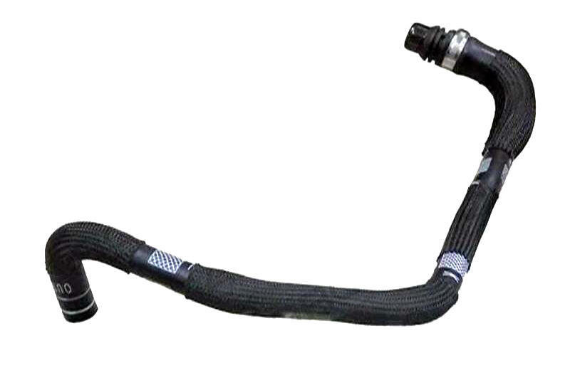 VAICO Hose, heat exchanger (heating) V24-1302