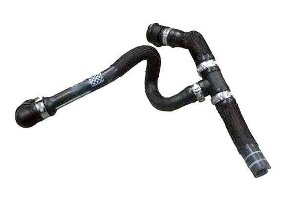 VAICO Hose, heat exchanger (heating) V24-1304