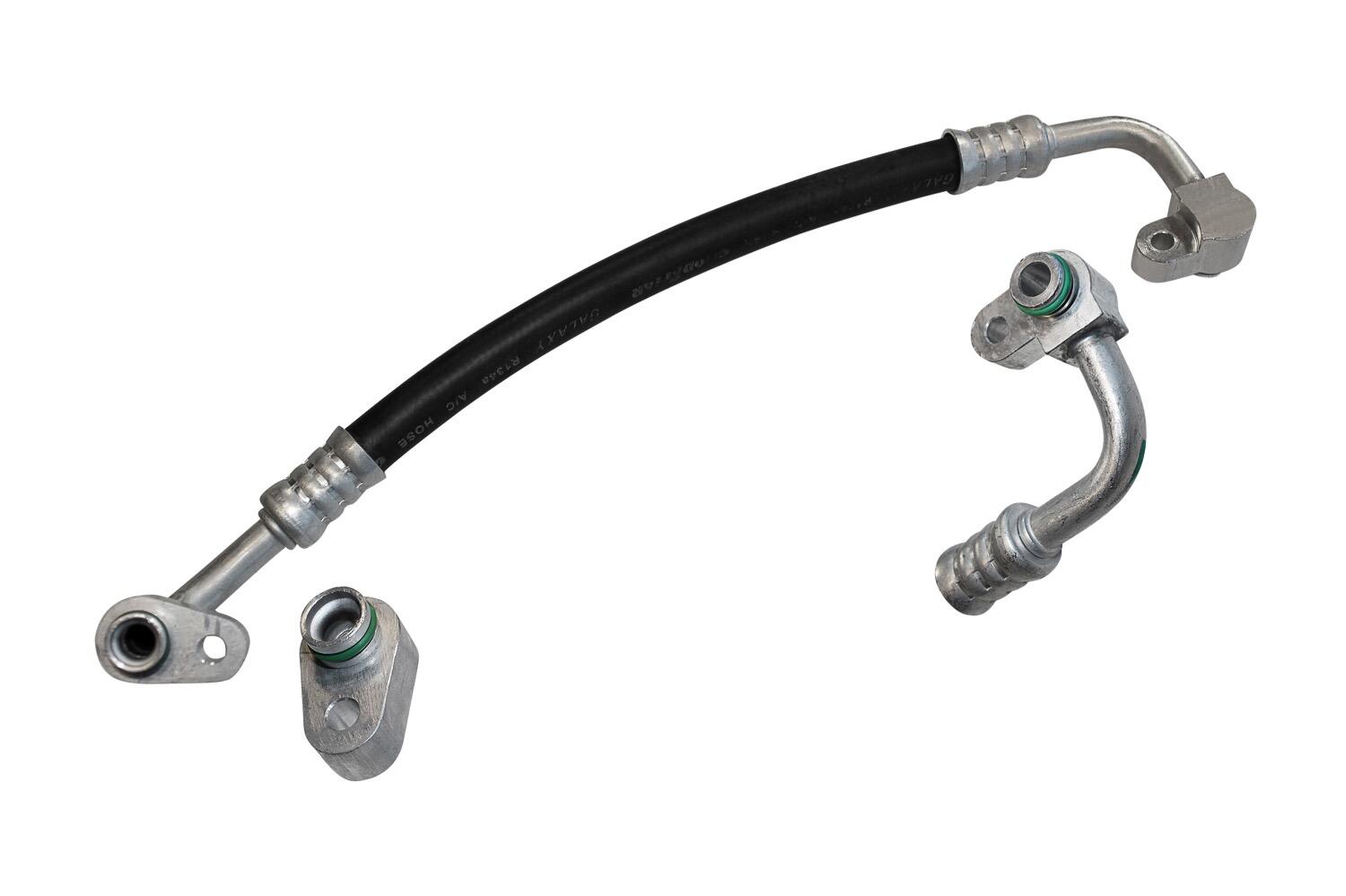 VEMO High Pressure Line, air conditioning V24-20-0011