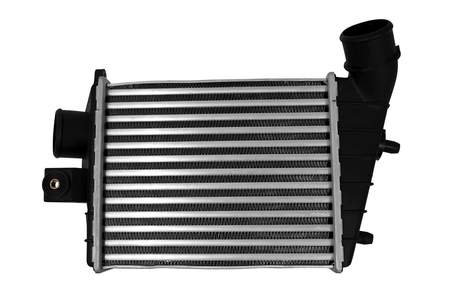 VEMO Charge Air Cooler V24-60-0005
