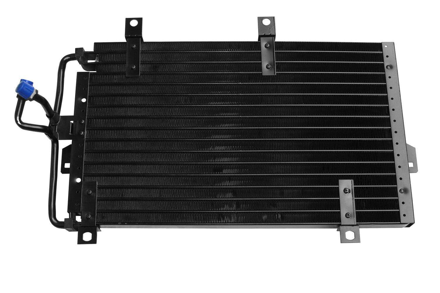 VEMO Condenser, air conditioning V24-62-0007