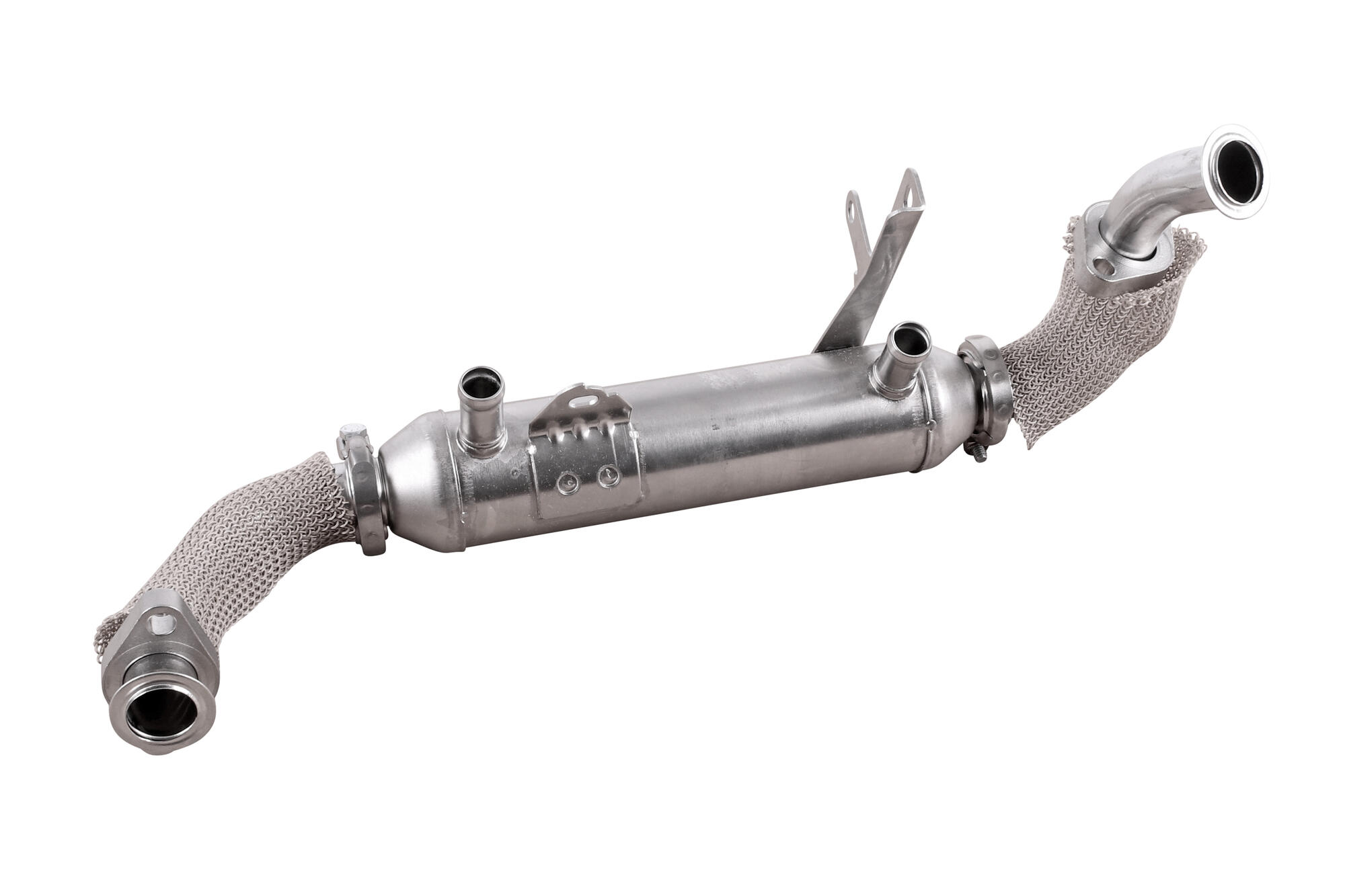VEMO Cooler, exhaust gas recirculation V24-63-0021