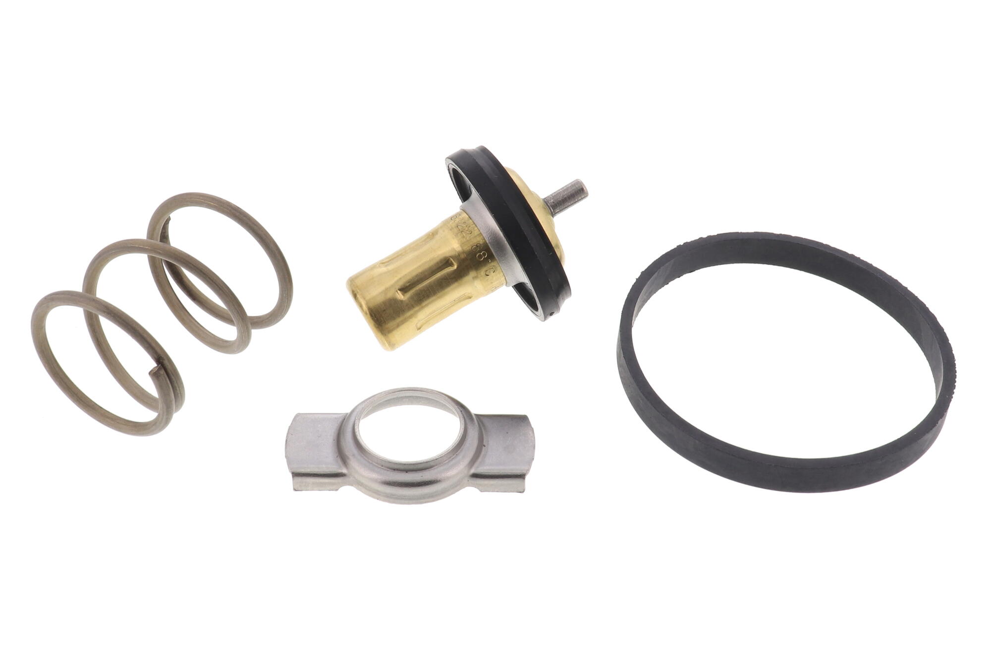 VEMO Thermostat, coolant V24-99-1272