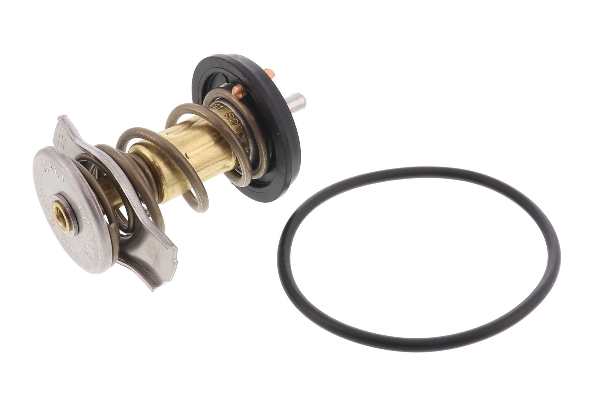 VEMO Thermostat, coolant V24-99-1273