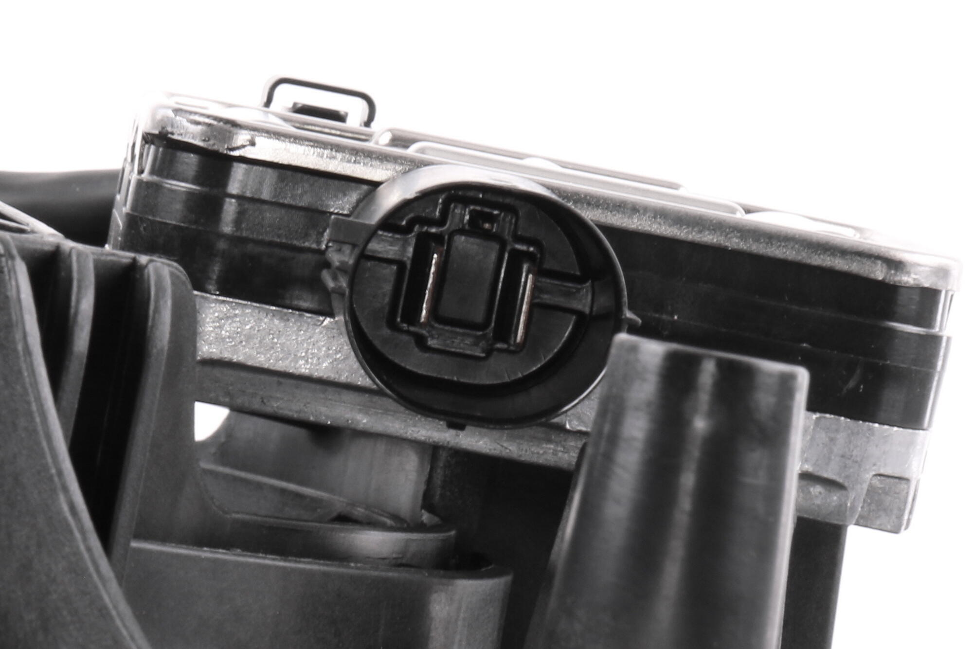 VEMO Fan, engine cooling V25-01-0002