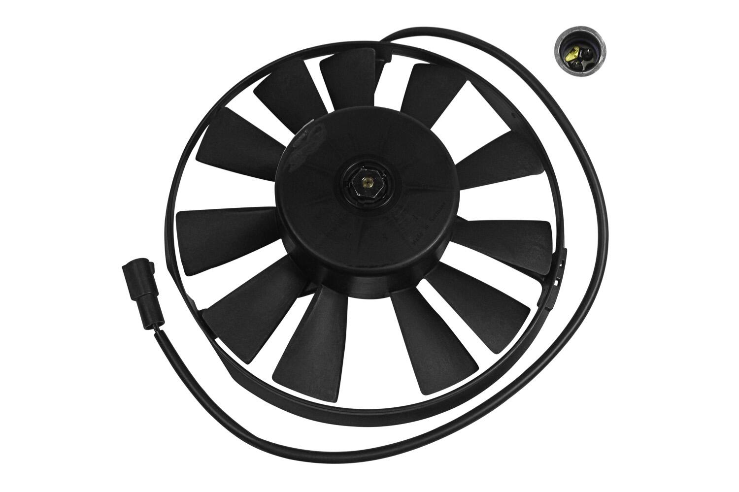 VEMO Fan, engine cooling V25-01-1505