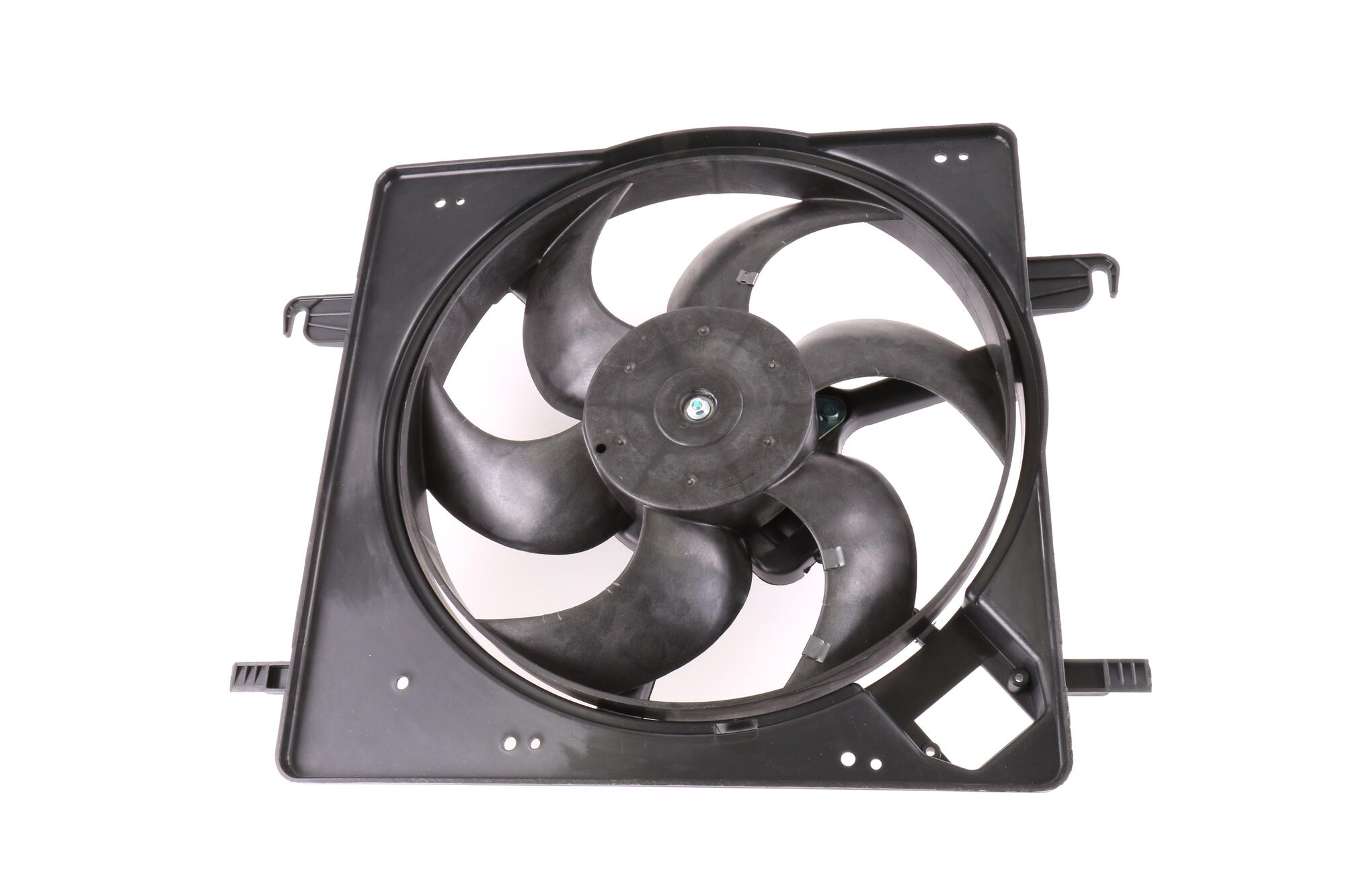 VEMO Fan, engine cooling V25-01-1540